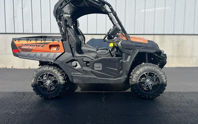 2019 CFMOTO UFORCE 800