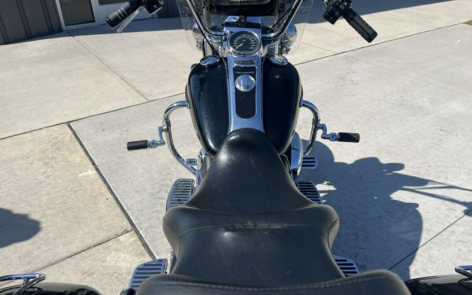 2015 HARLEY DAVIDSON FREE WHEELER - B850358