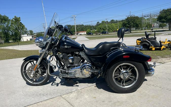 2015 HARLEY DAVIDSON FREE WHEELER - B850358