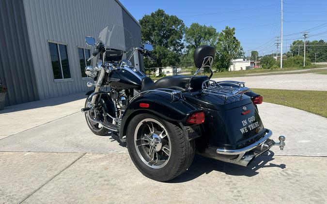 2015 HARLEY DAVIDSON FREE WHEELER - B850358