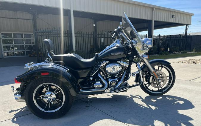 2015 HARLEY DAVIDSON FREE WHEELER - B850358