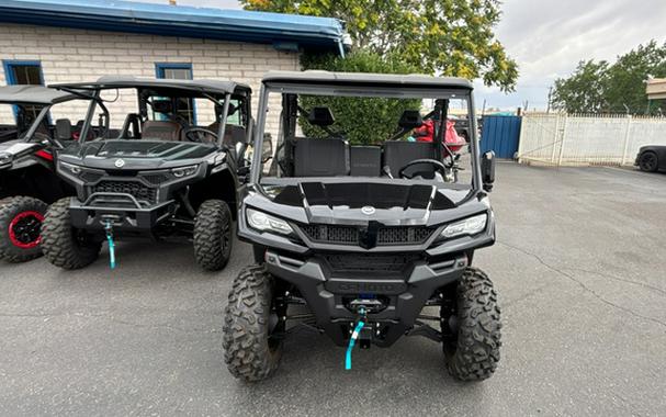 2026 CFMOTO UFORCE 1000 CF1000UZ