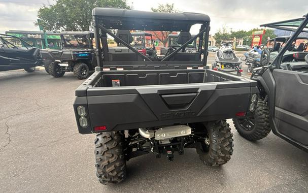 2026 CFMOTO UFORCE 1000 CF1000UZ