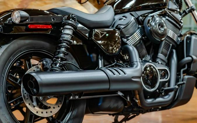 2026 Harley-Davidson Sportster Nightster RH975