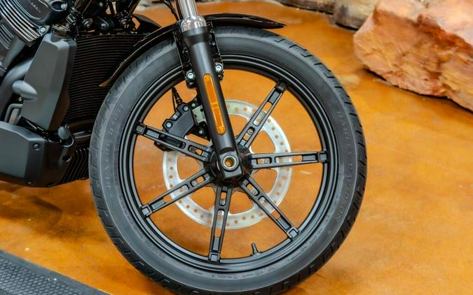 2026 Harley-Davidson Sportster Nightster RH975