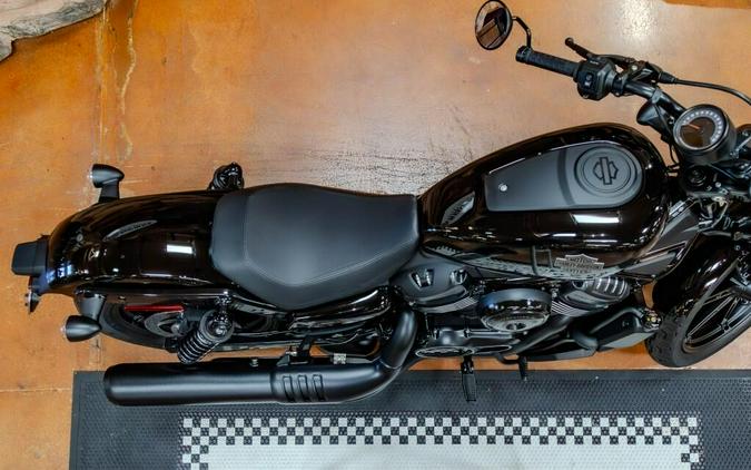 2026 Harley-Davidson Sportster Nightster RH975