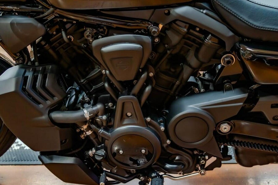 2026 Harley-Davidson Sportster Nightster RH975