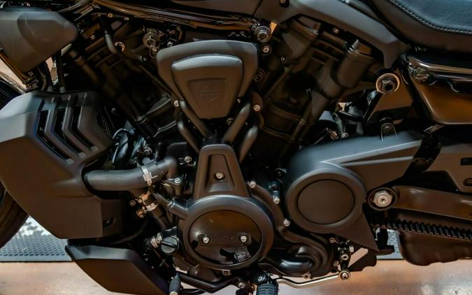 2026 Harley-Davidson Sportster Nightster RH975