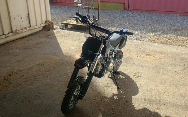 2025 SSR Motorsports SR110 SE