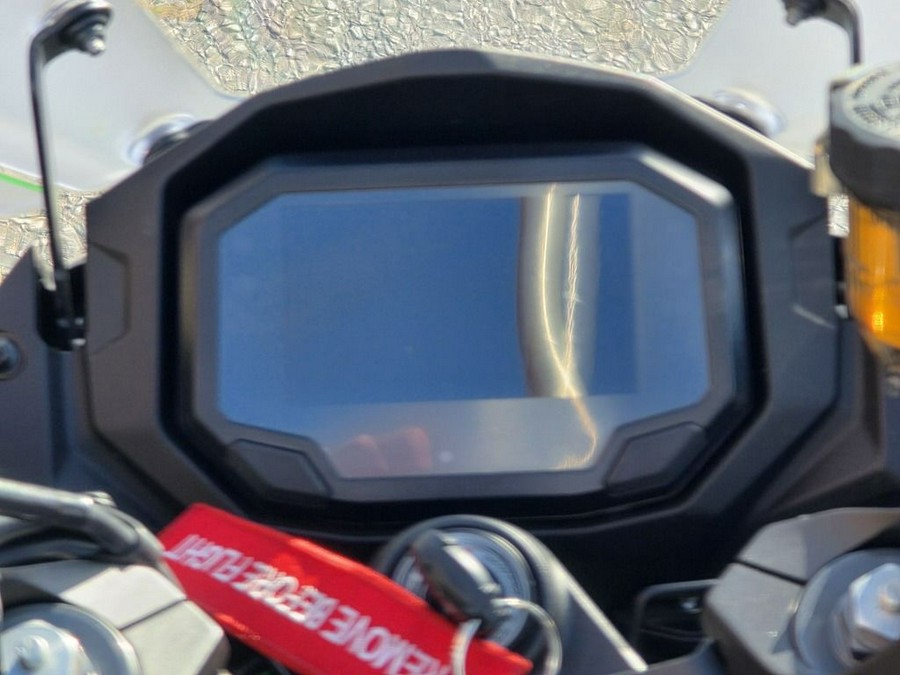 2023 Kawasaki Ninja® 1000 SX