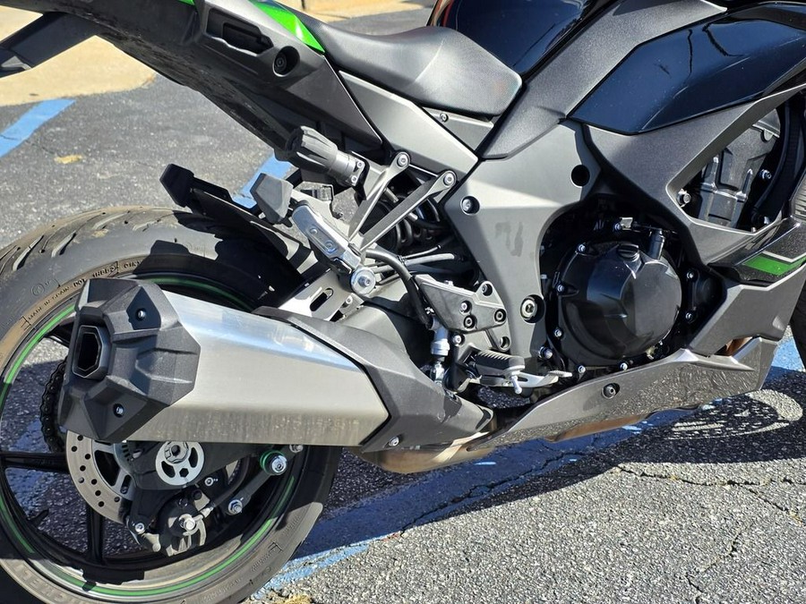 2023 Kawasaki Ninja® 1000 SX
