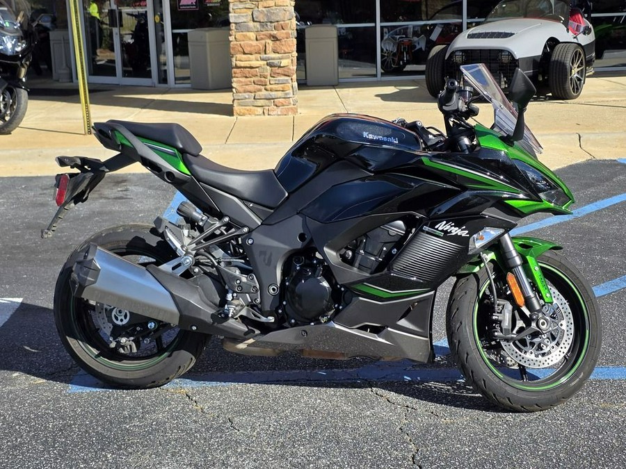 2023 Kawasaki Ninja® 1000 SX