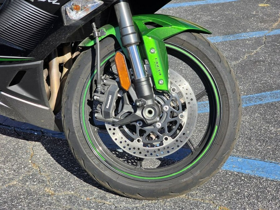 2023 Kawasaki Ninja® 1000 SX