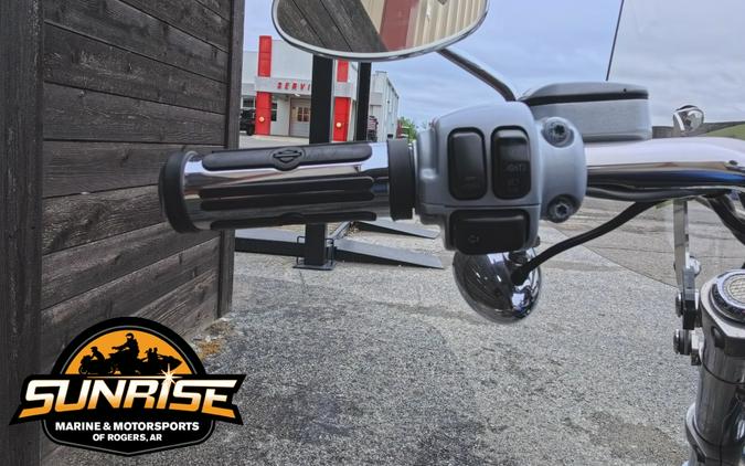 2005 Harley-Davidson® VRSC A V-Rod®