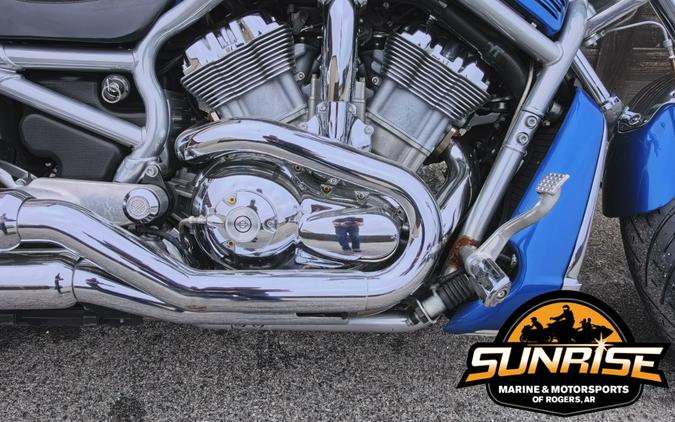 2005 Harley-Davidson® VRSC A V-Rod®