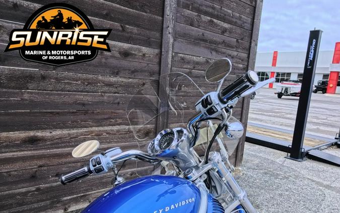2005 Harley-Davidson® VRSC A V-Rod®
