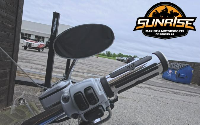 2005 Harley-Davidson® VRSC A V-Rod®