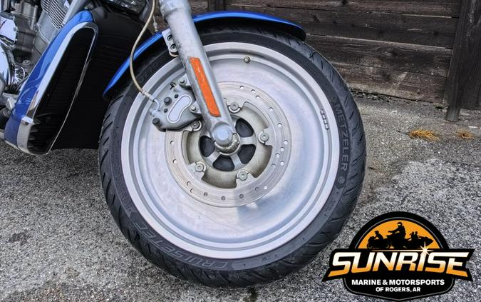 2005 Harley-Davidson® VRSC A V-Rod®