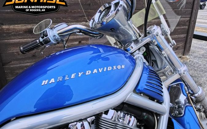 2005 Harley-Davidson® VRSC A V-Rod®