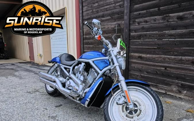 2005 Harley-Davidson® VRSC A V-Rod®