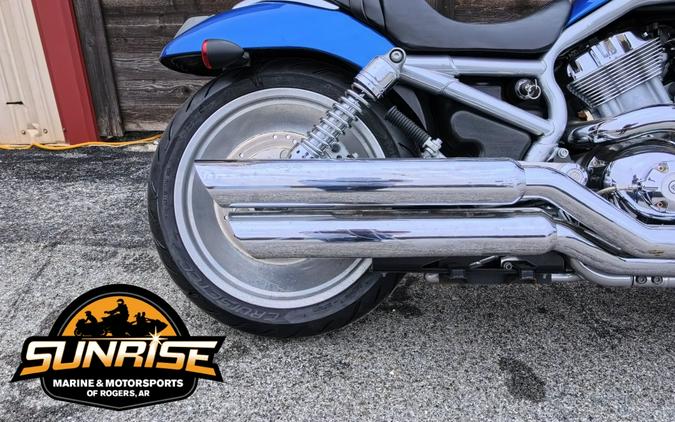 2005 Harley-Davidson® VRSC A V-Rod®