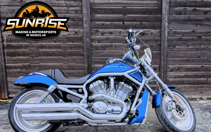 2005 Harley-Davidson® VRSC A V-Rod®