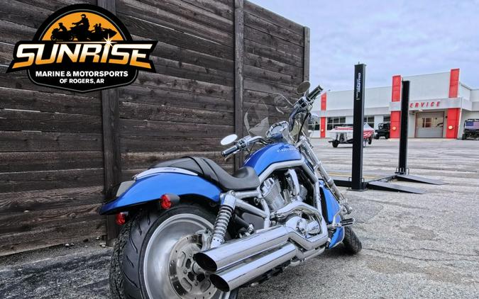 2005 Harley-Davidson® VRSC A V-Rod®