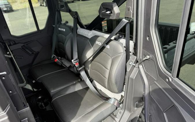 2027 Polaris Ranger Crew XP 1000 NorthStar Ultimate