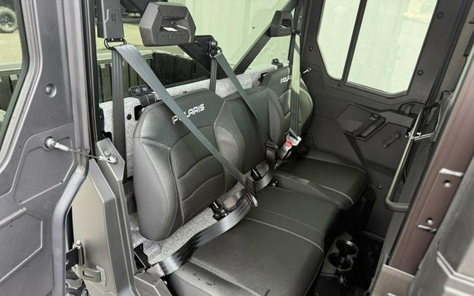 2027 Polaris Ranger Crew XP 1000 NorthStar Ultimate