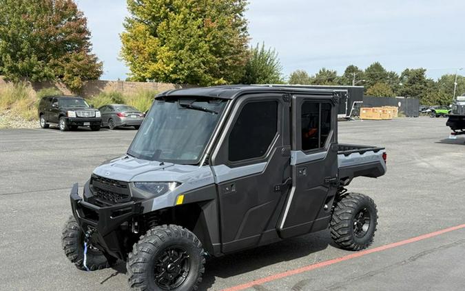 2027 Polaris Ranger Crew XP 1000 NorthStar Ultimate