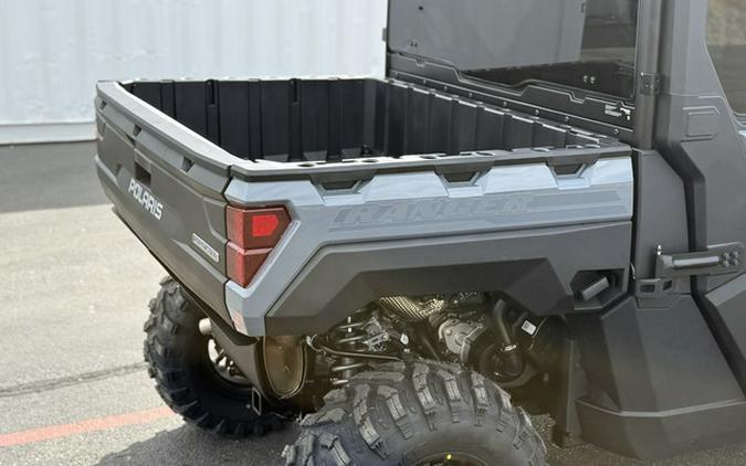 2027 Polaris Ranger Crew XP 1000 NorthStar Ultimate