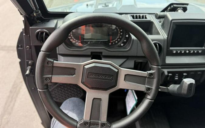 2027 Polaris Ranger Crew XP 1000 NorthStar Ultimate