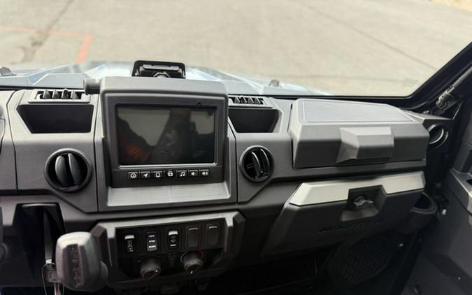 2027 Polaris Ranger Crew XP 1000 NorthStar Ultimate