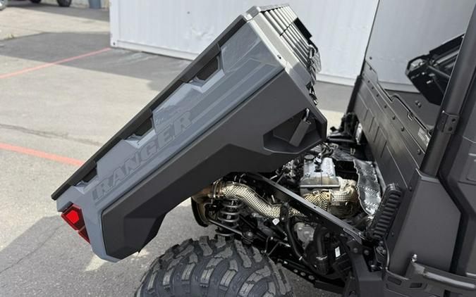 2027 Polaris Ranger Crew XP 1000 NorthStar Ultimate