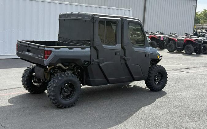 2027 Polaris Ranger Crew XP 1000 NorthStar Ultimate
