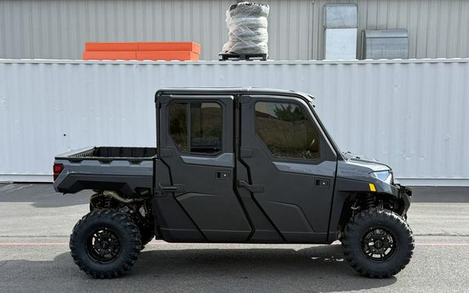 2027 Polaris Ranger Crew XP 1000 NorthStar Ultimate