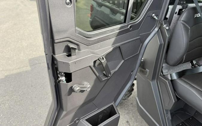 2027 Polaris Ranger Crew XP 1000 NorthStar Ultimate