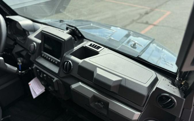 2027 Polaris Ranger Crew XP 1000 NorthStar Ultimate