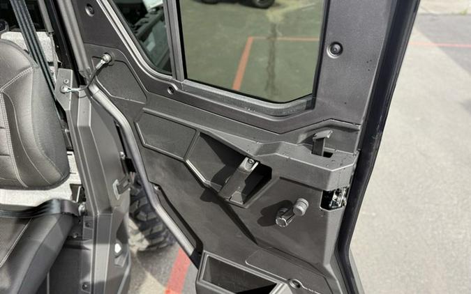 2027 Polaris Ranger Crew XP 1000 NorthStar Ultimate