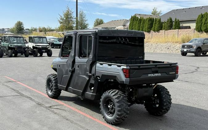 2027 Polaris Ranger Crew XP 1000 NorthStar Ultimate