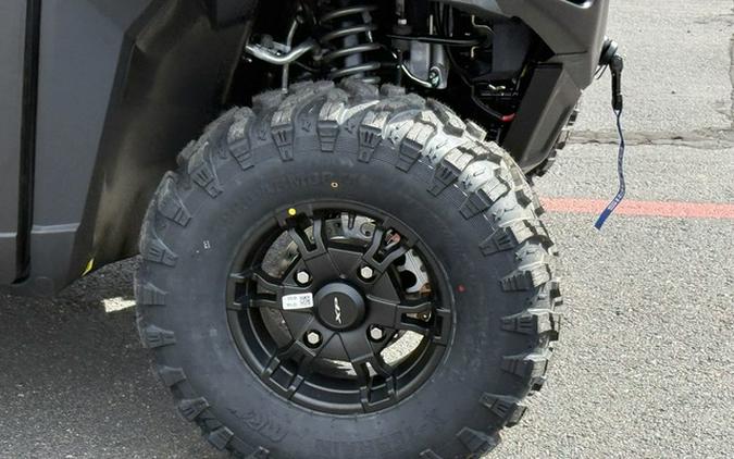 2027 Polaris Ranger Crew XP 1000 NorthStar Ultimate