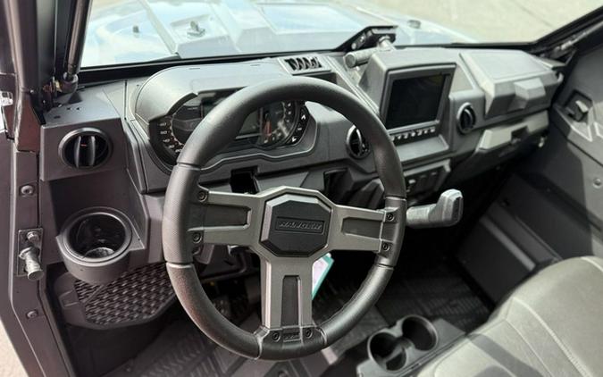 2027 Polaris Ranger Crew XP 1000 NorthStar Ultimate
