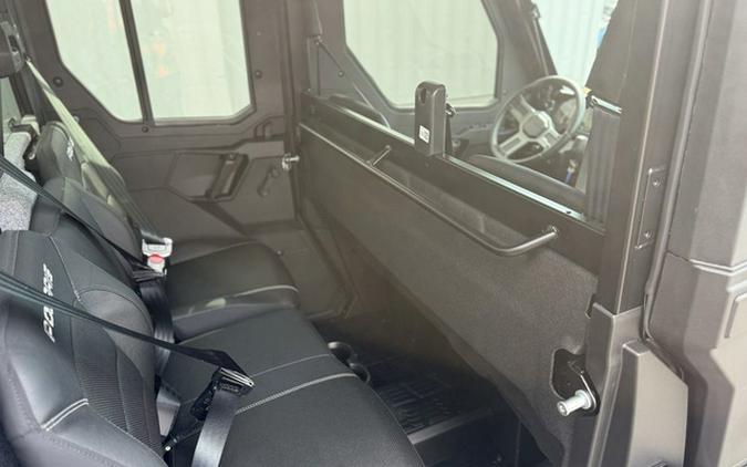 2027 Polaris Ranger Crew XP 1000 NorthStar Ultimate
