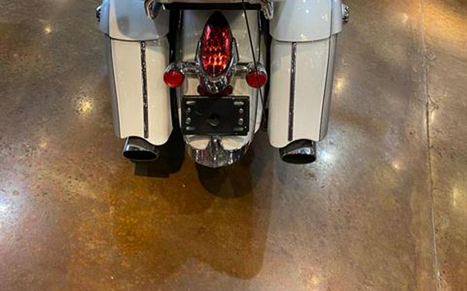 2019 Indian Motorcycle Roadmaster