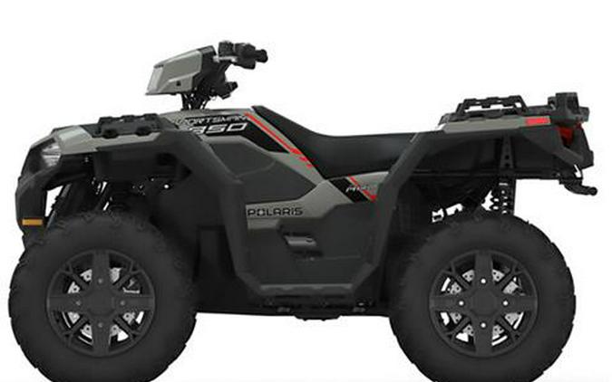 2023 Polaris Sportsman 850 Premium