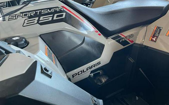 2023 Polaris Sportsman 850 Premium