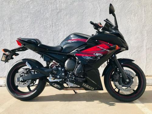 yamaha fz6r for sale craigslist