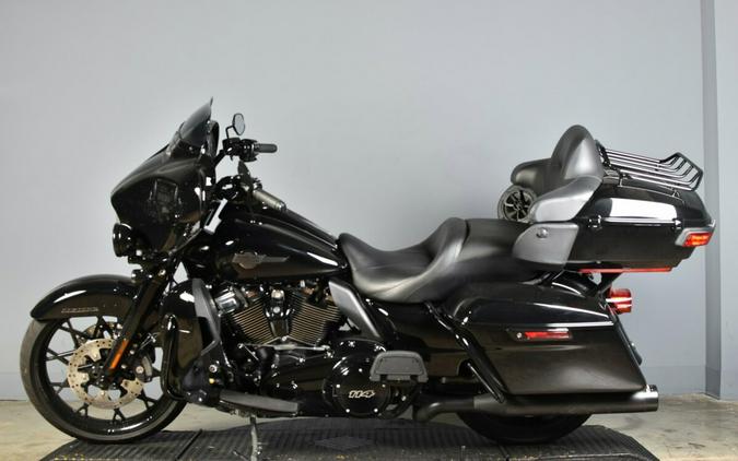 2023 Harley-Davidson Ultra Limited