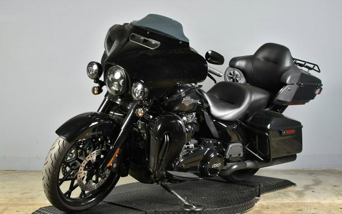 2023 Harley-Davidson Ultra Limited