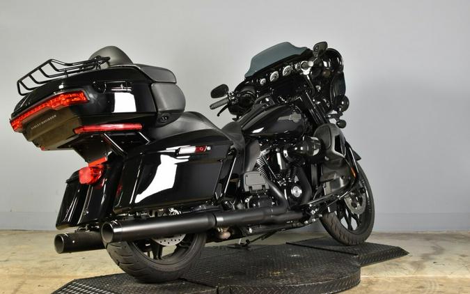 2023 Harley-Davidson Ultra Limited